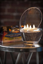 Load image into Gallery viewer, Modgy LED CANDLE 4-PACK
