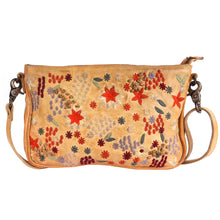 Load image into Gallery viewer, Latico MEADOW WRISTLET EMBROIDERED
