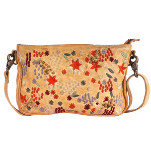 Latico MEADOW WRISTLET EMBROIDERED