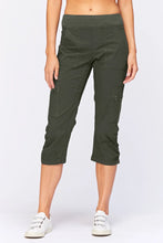 Load image into Gallery viewer, XCVI Wearables NADIA CROP PANT - Originally $78
