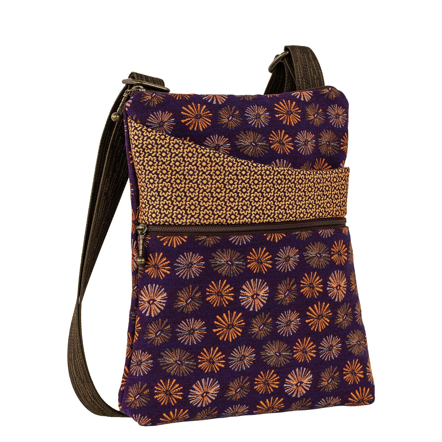 Maruca POCKET BAG more colors Marigold Clothing