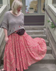 Scandal Italy FULL SKIRT