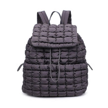 Load image into Gallery viewer, Sol and Selene LARGE PUFF BACKPACK
