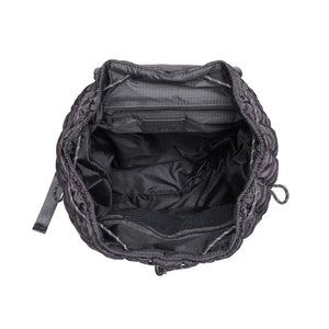 Sol and Selene LARGE PUFF BACKPACK