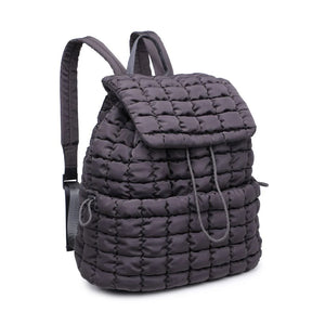 Sol and Selene LARGE PUFF BACKPACK