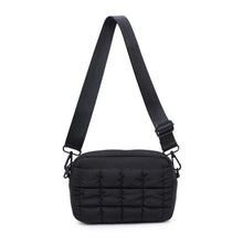 Load image into Gallery viewer, Sol and Selene WOVEN CROSSBODY
