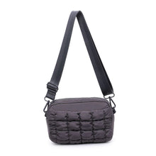 Load image into Gallery viewer, Sol and Selene WOVEN CROSSBODY
