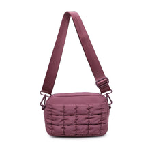 Load image into Gallery viewer, Sol and Selene WOVEN CROSSBODY
