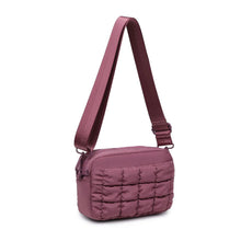 Load image into Gallery viewer, Sol and Selene WOVEN CROSSBODY
