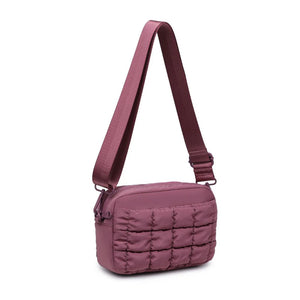 Sol and Selene WOVEN CROSSBODY