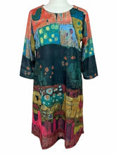 Load image into Gallery viewer, Shana POCKET DRESS
