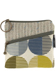 Maruca ROO POUCH KEY FOB (+more colors)