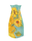 Modgy VASE VAN GOGH SUNFLOWERS