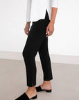 Sympli NARROW MIDI PANT - Originally $141 🔵
