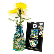 Load image into Gallery viewer, Modgy VASE TIFFANY LILLIES
