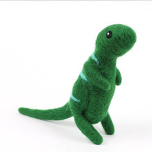 Load image into Gallery viewer, Hawthorn Handmade T-REX FELT KIT
