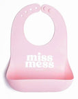 Bella Tunno WONDER BIB MISS MESS