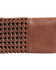 Latico WHITNEY WOVEN WALLET