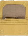 Latico WHITNEY WOVEN WALLET