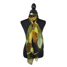 Load image into Gallery viewer, Dupata WILLAMENA SCARF SILK
