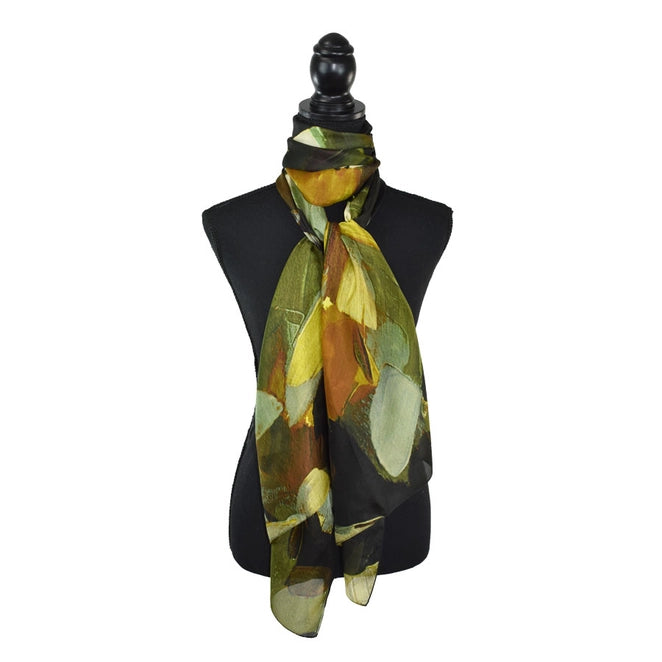 Dupata WILLAMENA SCARF SILK