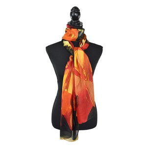 Dupata WILLAMENA SCARF SILK