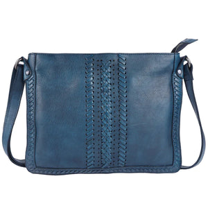 Latico BRAID CROSSBODY