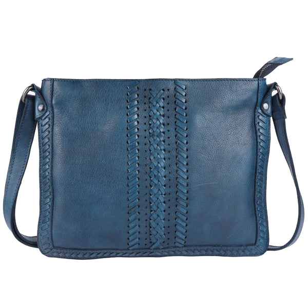 Latico BRAID CROSSBODY