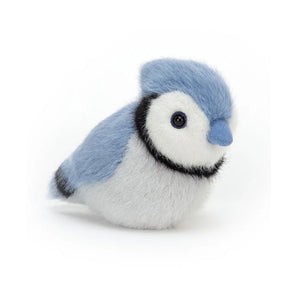 Jellycat BIRD BLUEJAY
