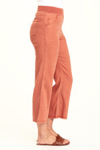Load image into Gallery viewer, XCVI TWILL PANT LORILEI
