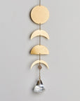 Scout SUNCATCHER - MOON PHASES 🔵