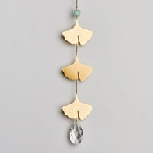 Load image into Gallery viewer, Scout  SUNCATCHER - BOTANICAL LEAF
