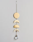 Scout SUNCATCHER - MOON PHASES 🔵