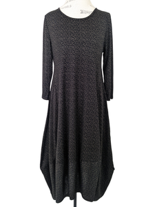 Kozan TENCEL DEMI LONG DRESS