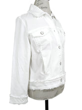 Load image into Gallery viewer, Habitat FRAY JEAN JACKET
