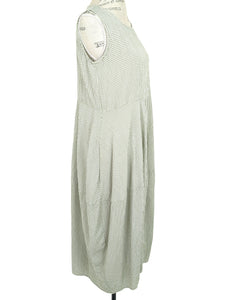 Cut Loose CRINKLE BUBBLE DRESS
