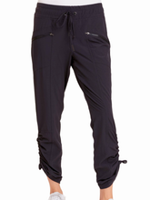 Load image into Gallery viewer, XCVI STRETCH RUNYON PANT
