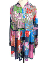 Load image into Gallery viewer, Johnny Was ROSE MONROE TUNIC
