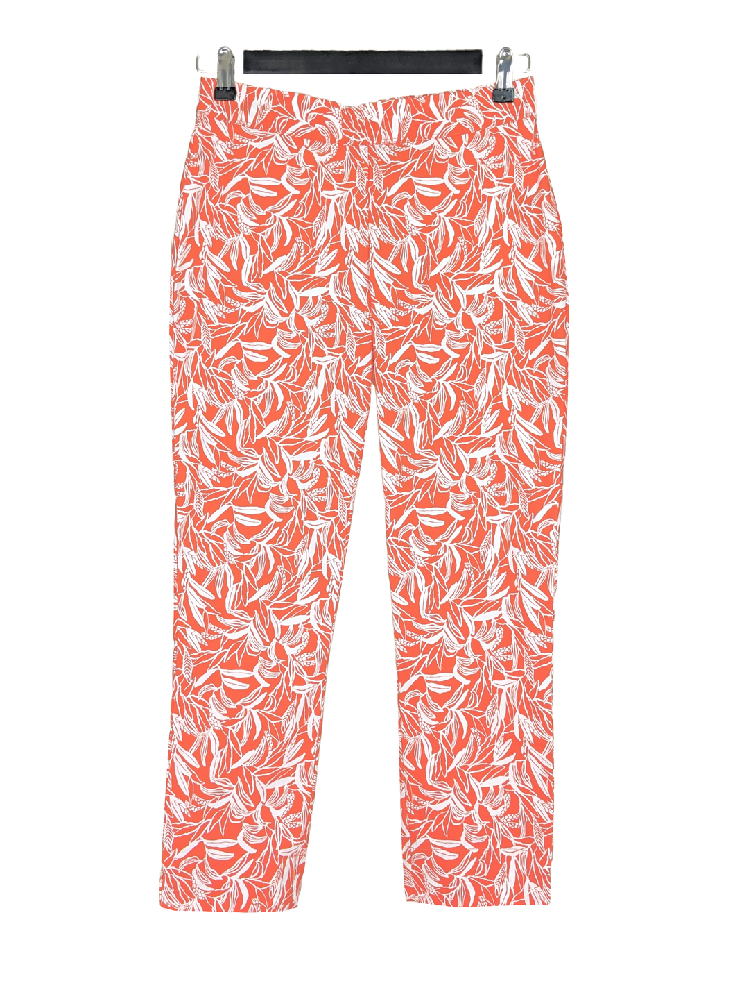 FOIL PRINT CAPRI FUSS FREE