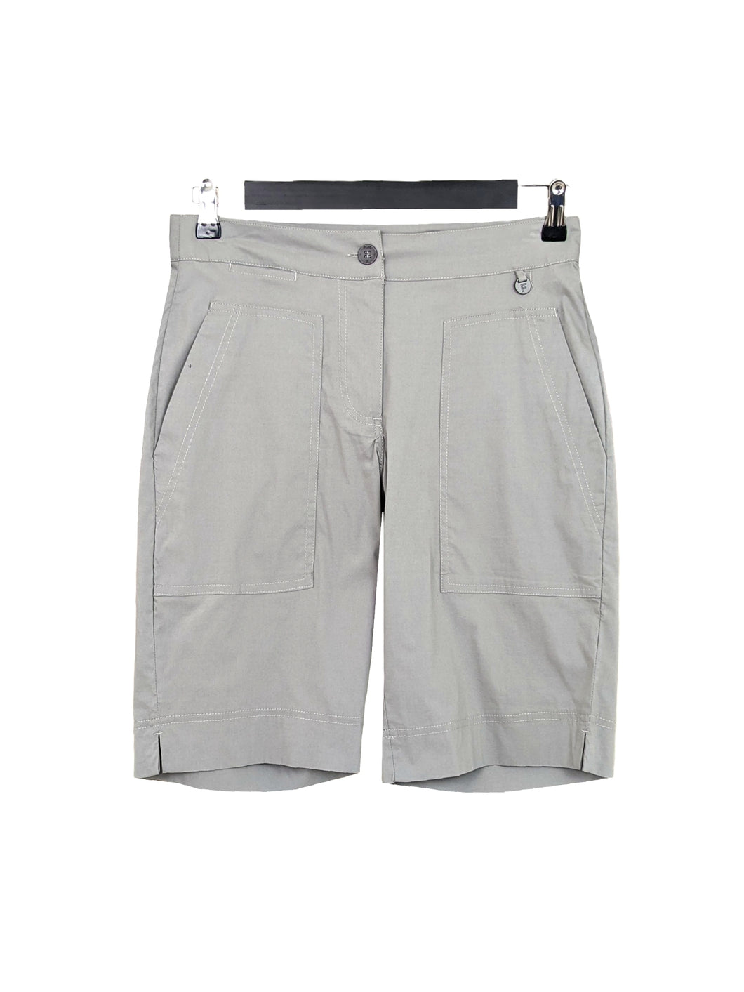 FOIL TECH TRAPEZE SHORT