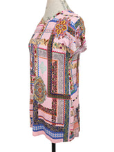 Load image into Gallery viewer, Johnny Was RELAX DOLMAN TUNIC
