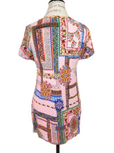 Load image into Gallery viewer, Johnny Was RELAX DOLMAN TUNIC
