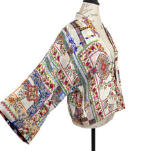 Load image into Gallery viewer, Johnny Was REVERSIBLE KIMONO
