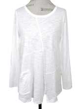 Load image into Gallery viewer, Habitat PIECED POCKET TUNIC - ORIGINALLY $73
