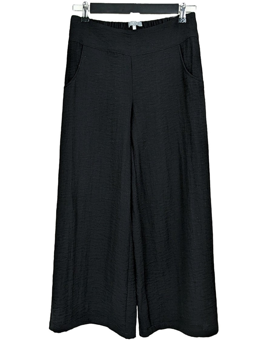 Habitat EXPRESS WIDE LEG CROP PANT