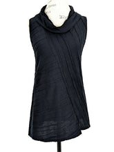Load image into Gallery viewer, Habitat STEP HEM COWL TEXTURE TANK

