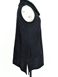 Habitat STEP HEM COWL TEXTURE TANK