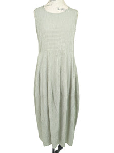 Cut Loose CRINKLE BUBBLE DRESS