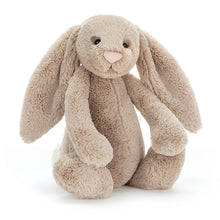 Load image into Gallery viewer, Jellycat BASHFUL BEIGE BUNNY
