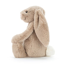 Load image into Gallery viewer, Jellycat BASHFUL BEIGE BUNNY
